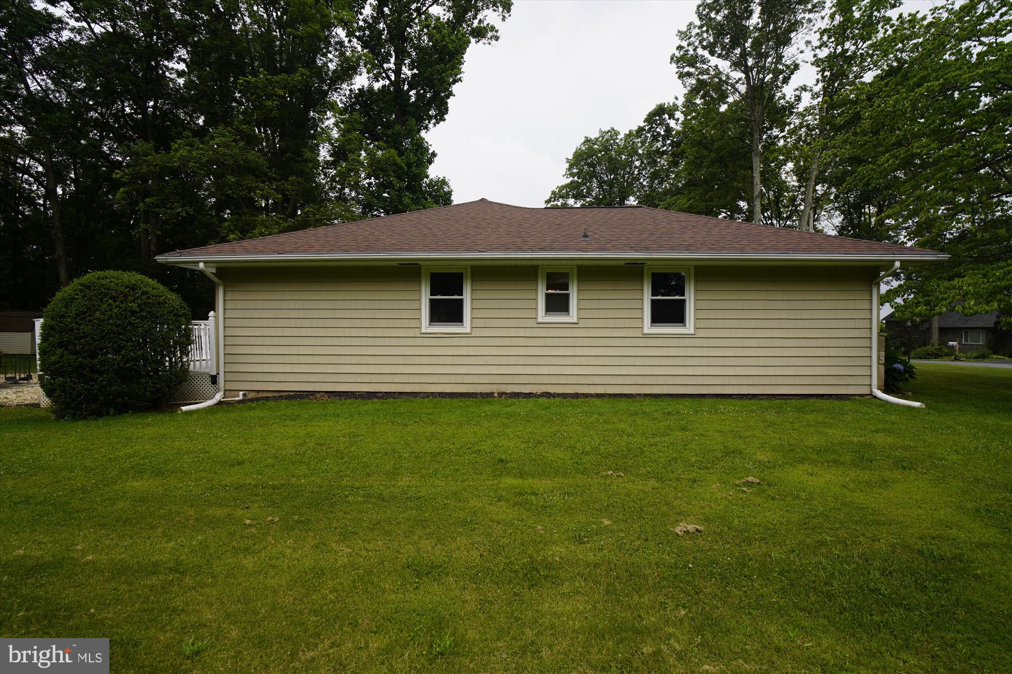 WARFIELDSBURG - Residential