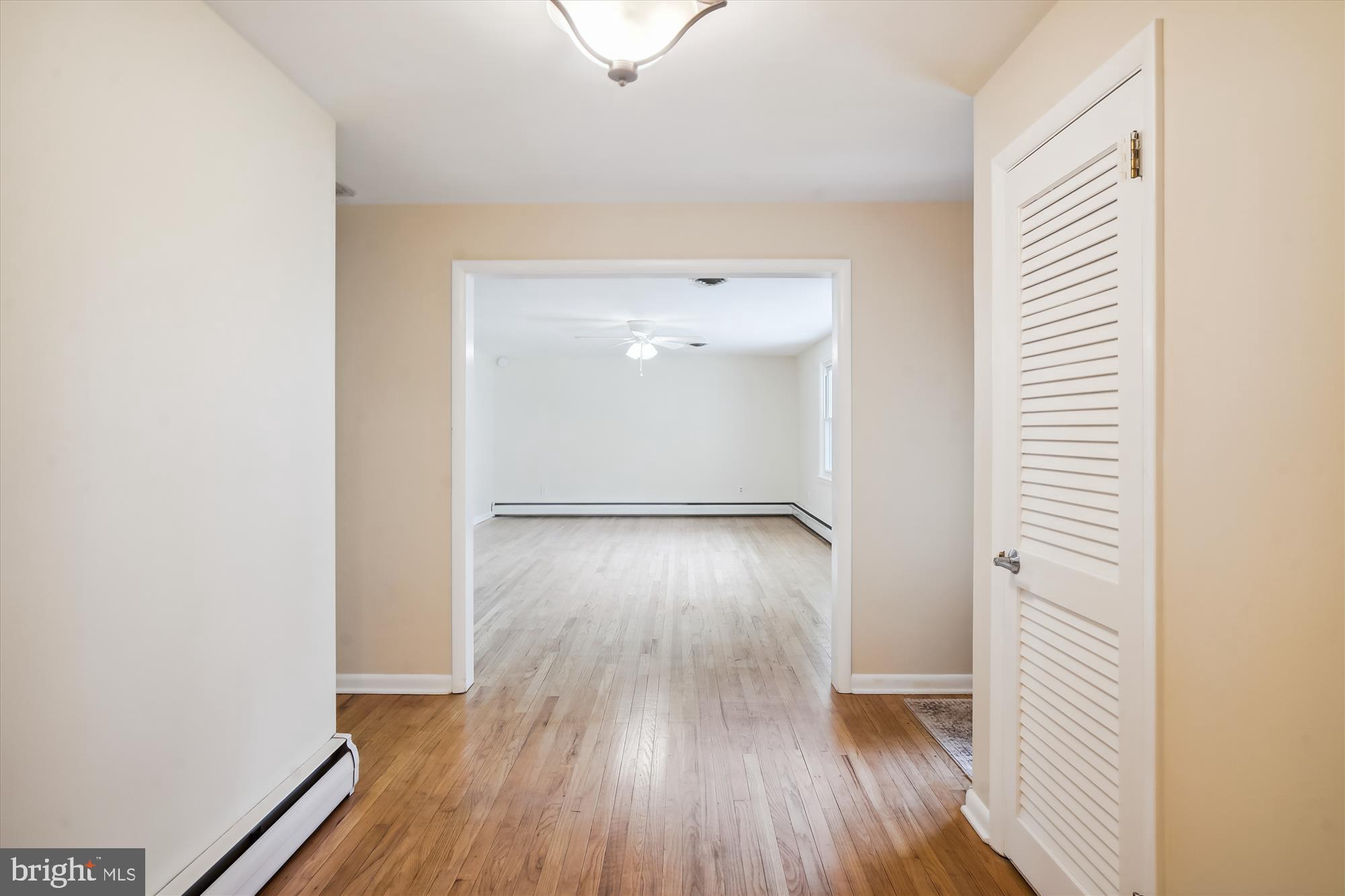 WARFIELDSBURG - Residential