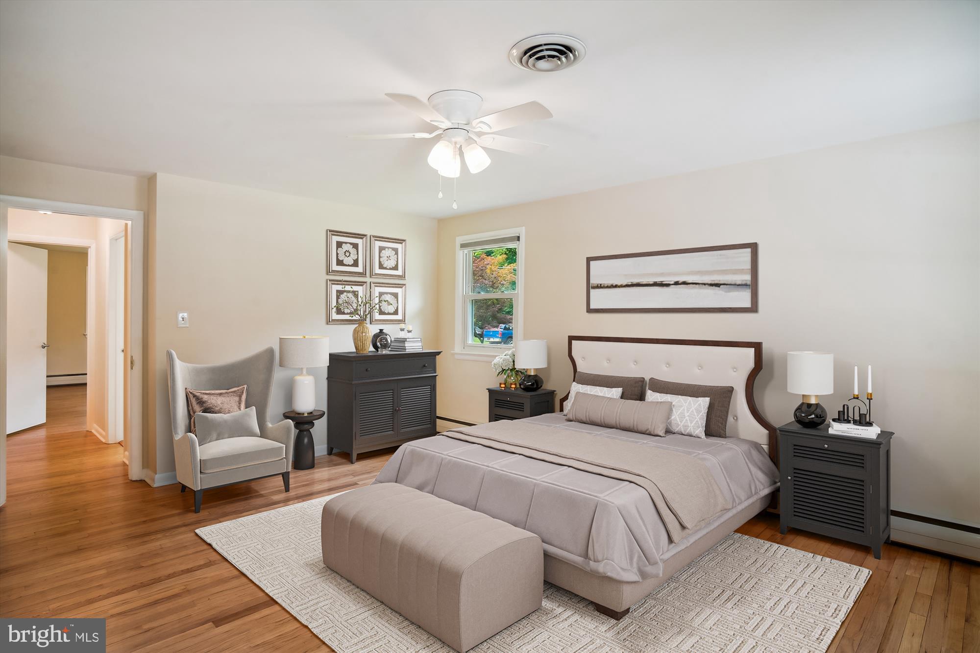 WARFIELDSBURG - Residential