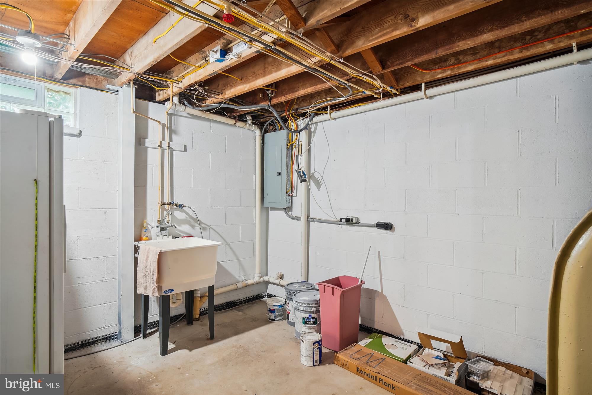 WARFIELDSBURG - Residential