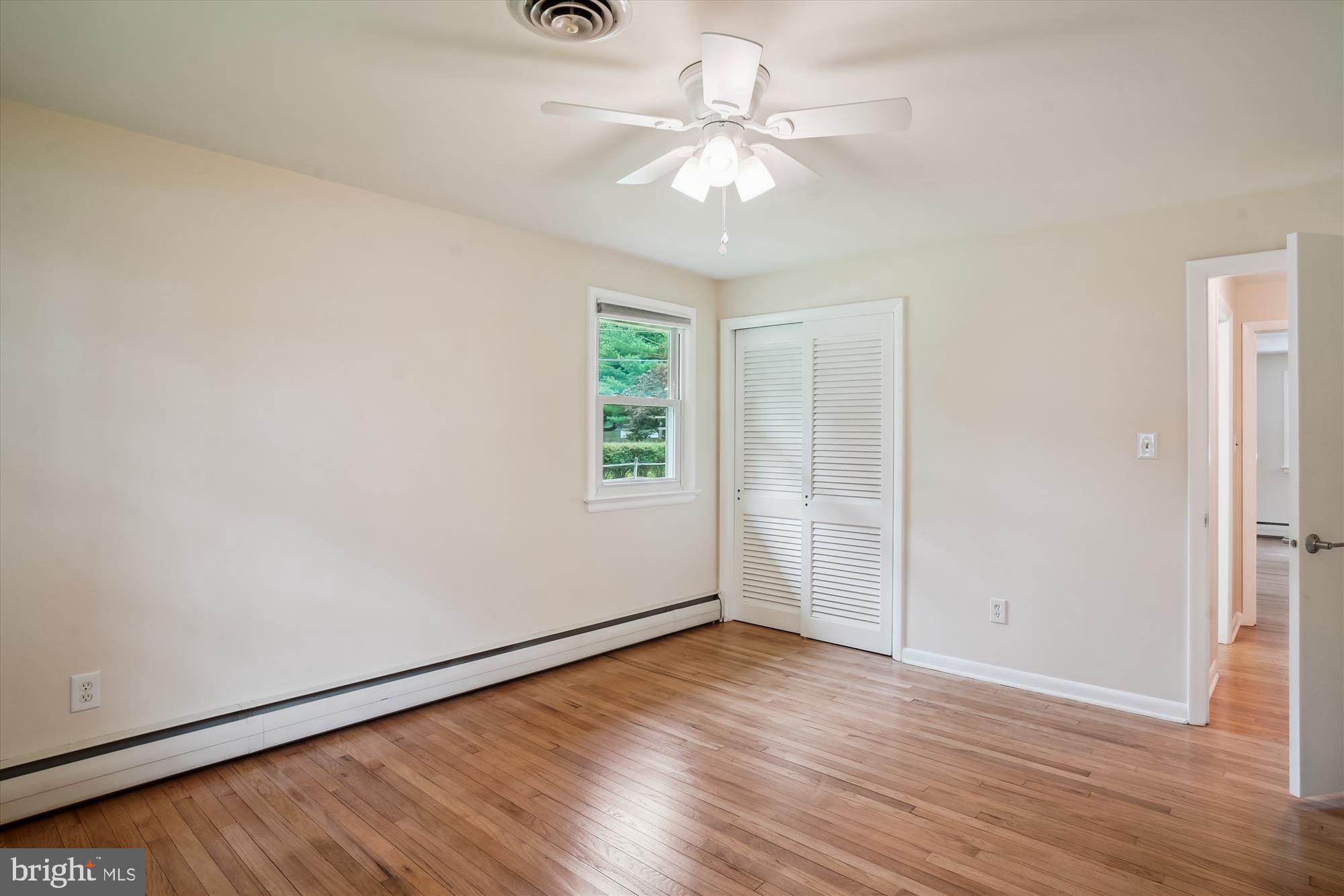 WARFIELDSBURG - Residential