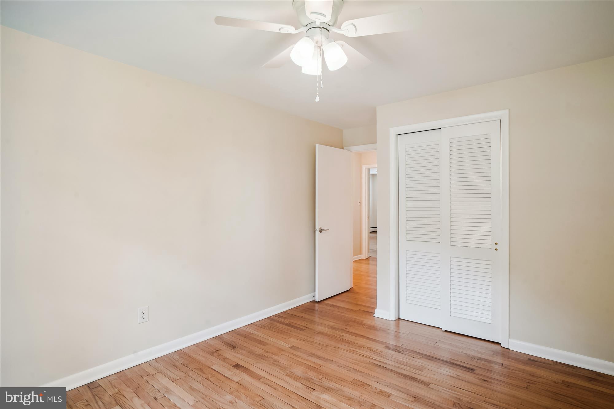 WARFIELDSBURG - Residential