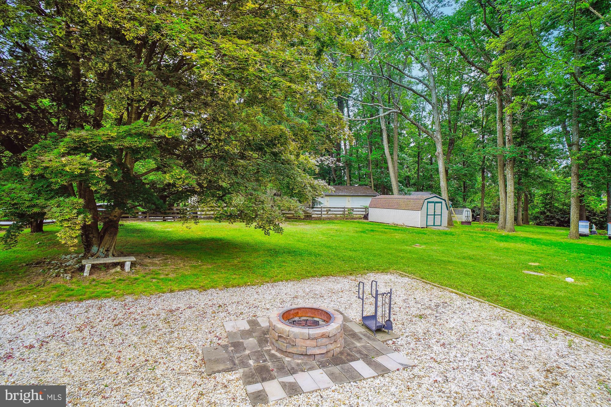 WARFIELDSBURG - Residential