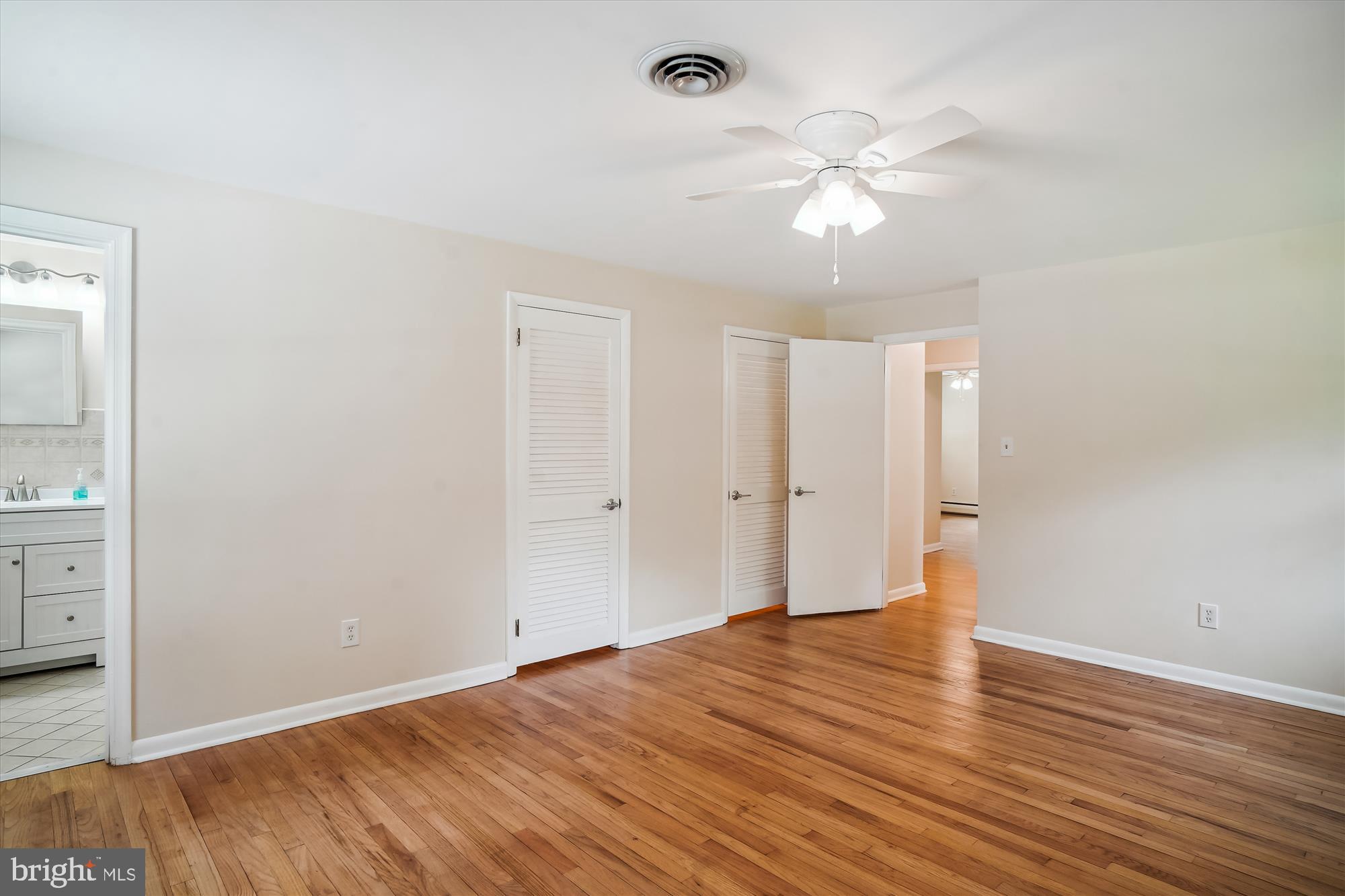 WARFIELDSBURG - Residential