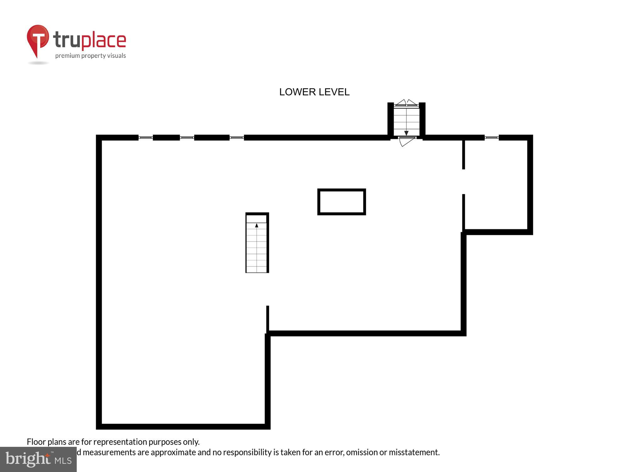 WARFIELDSBURG - Residential