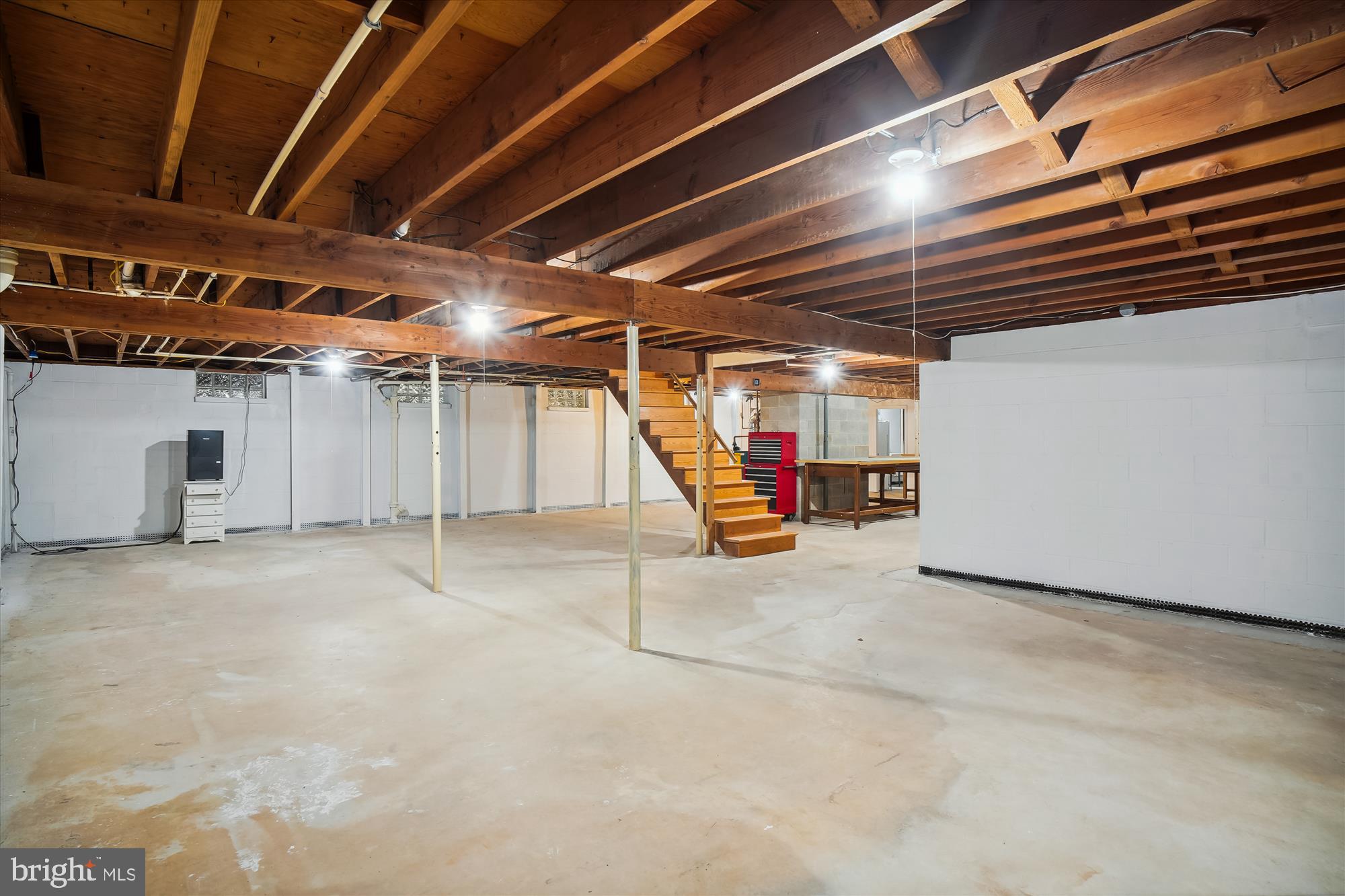 WARFIELDSBURG - Residential