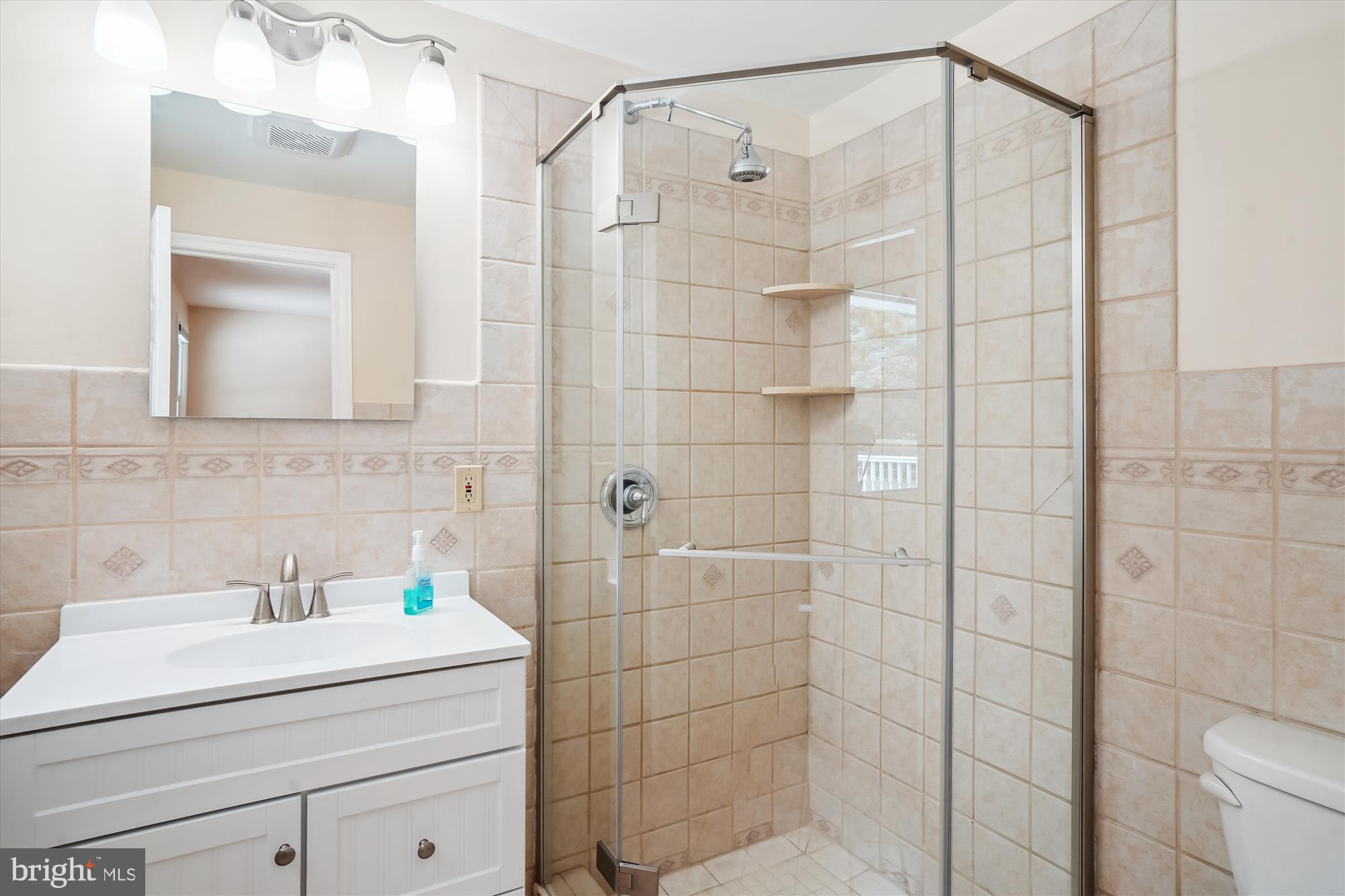 WARFIELDSBURG - Residential