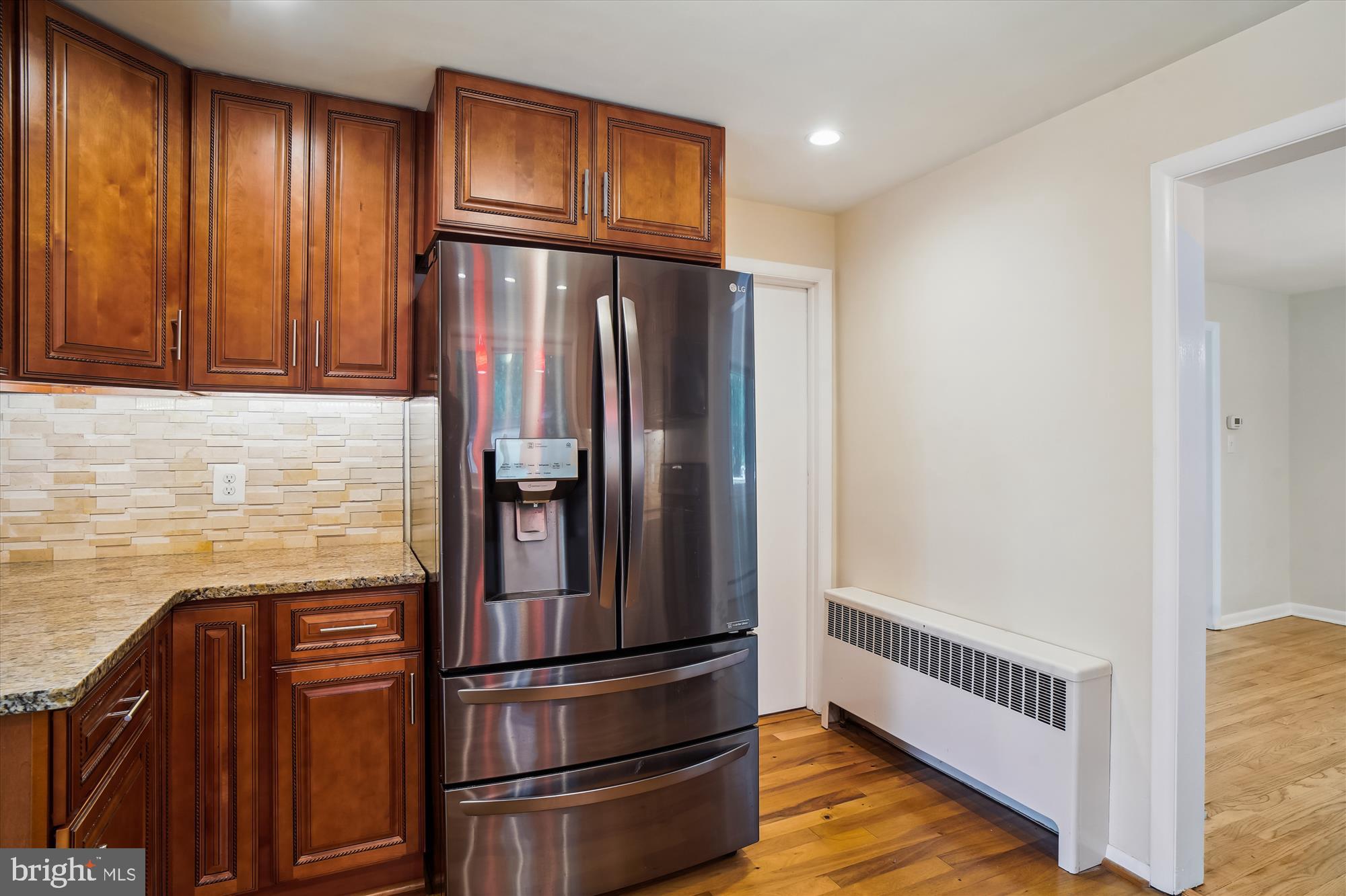 WARFIELDSBURG - Residential