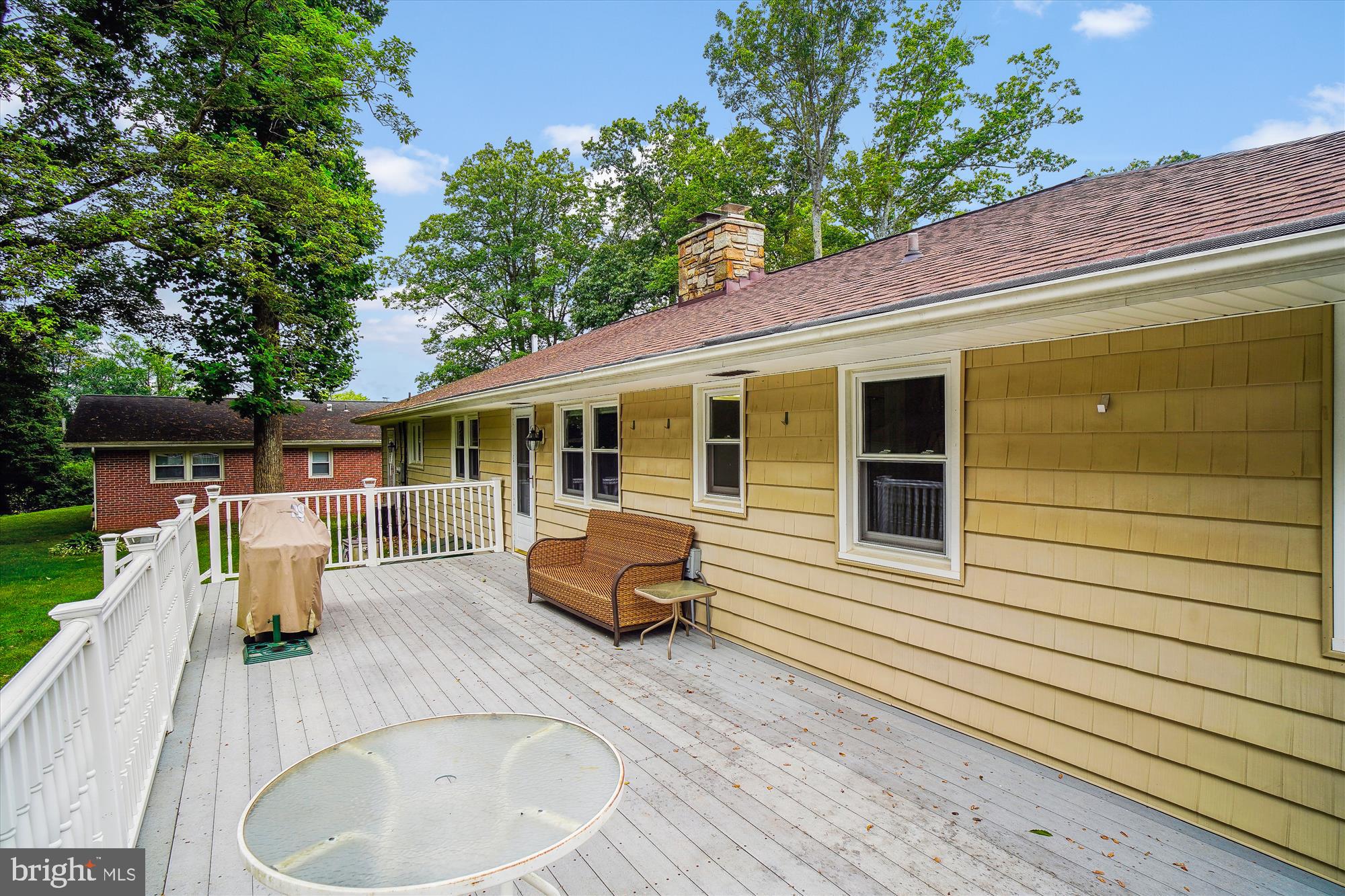 WARFIELDSBURG - Residential