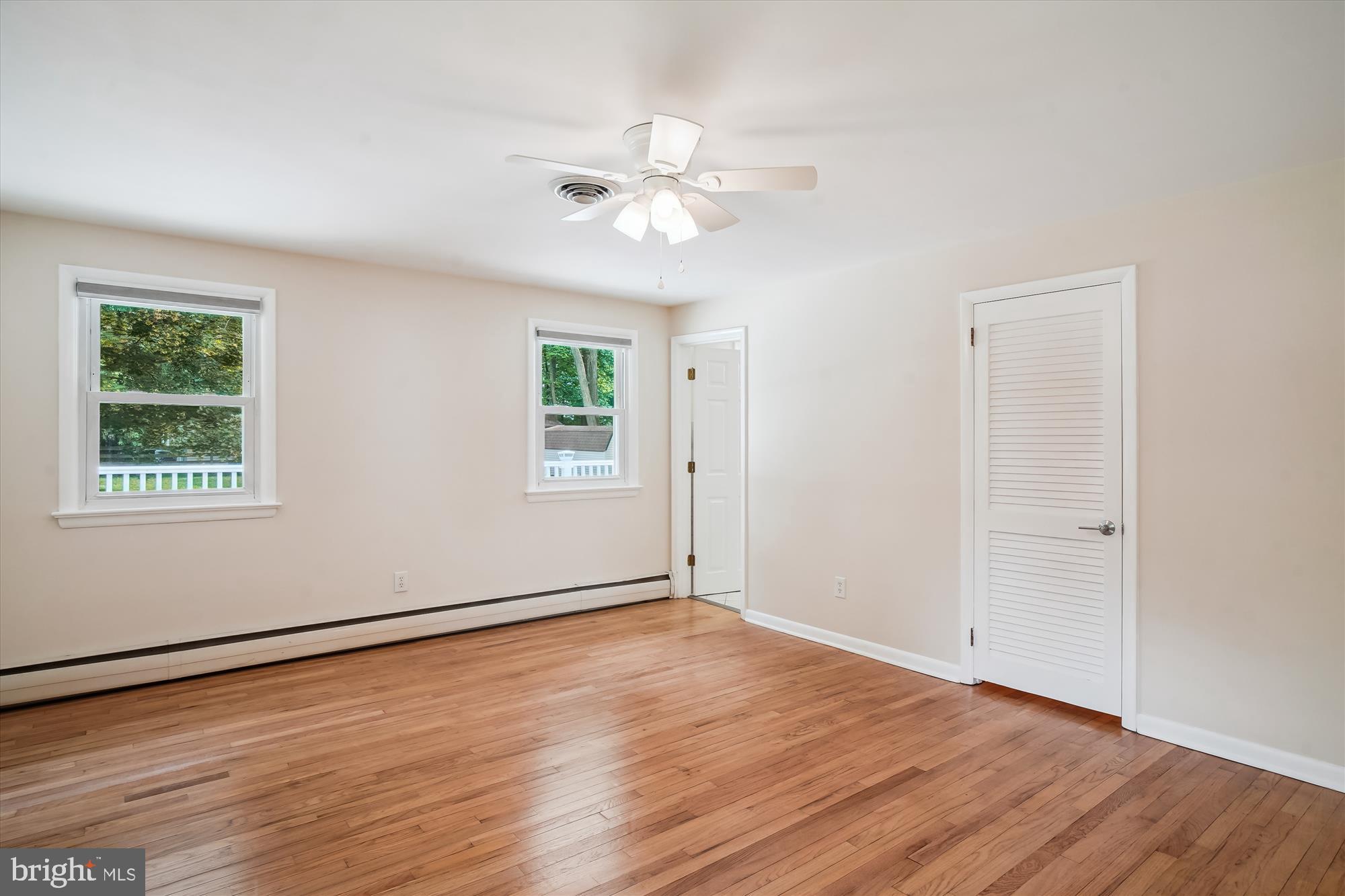 WARFIELDSBURG - Residential