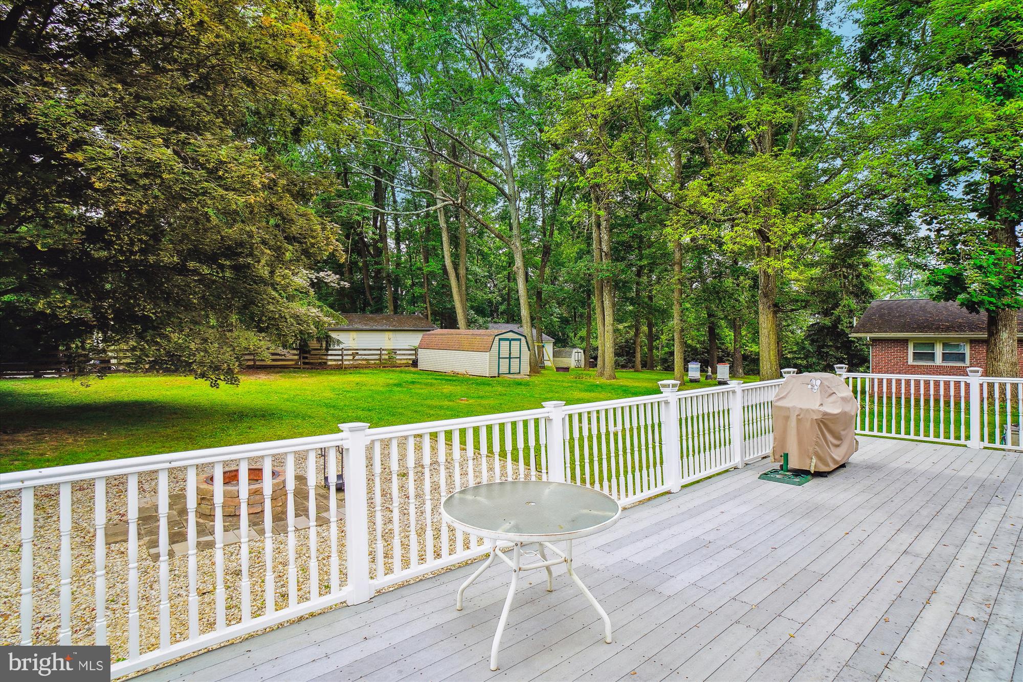 WARFIELDSBURG - Residential