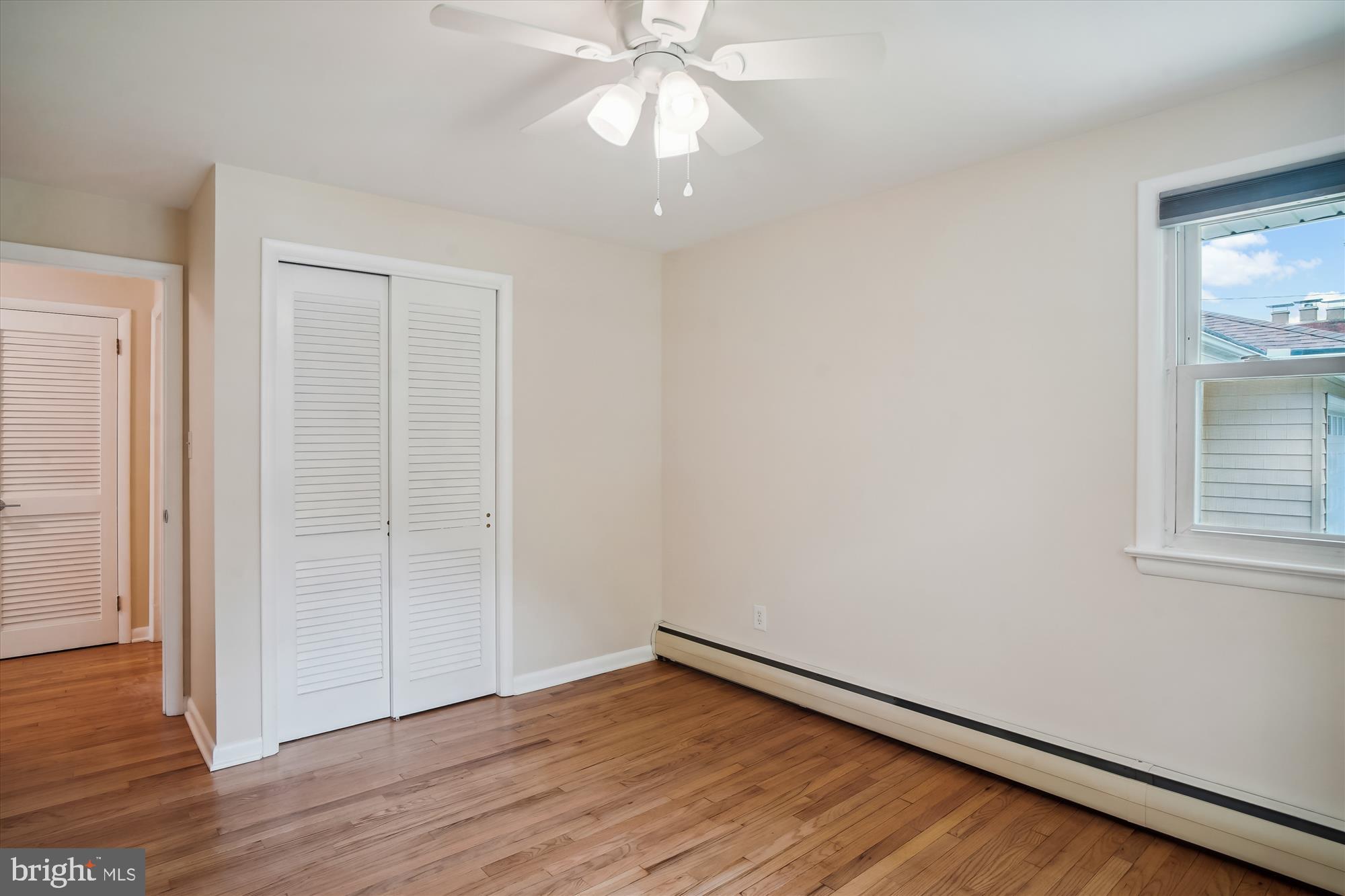 WARFIELDSBURG - Residential