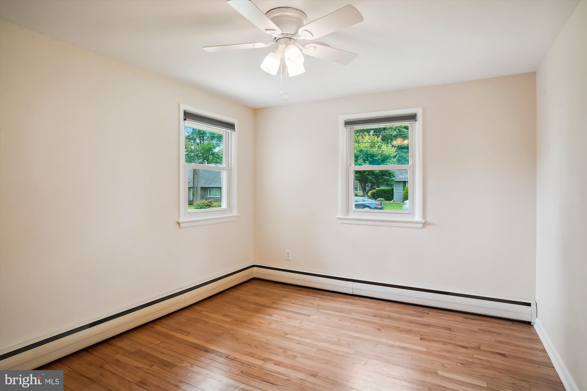 WARFIELDSBURG - Residential