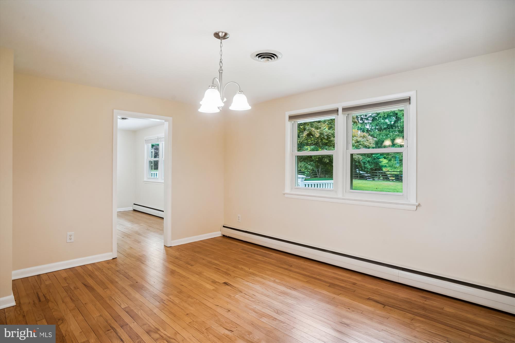 WARFIELDSBURG - Residential