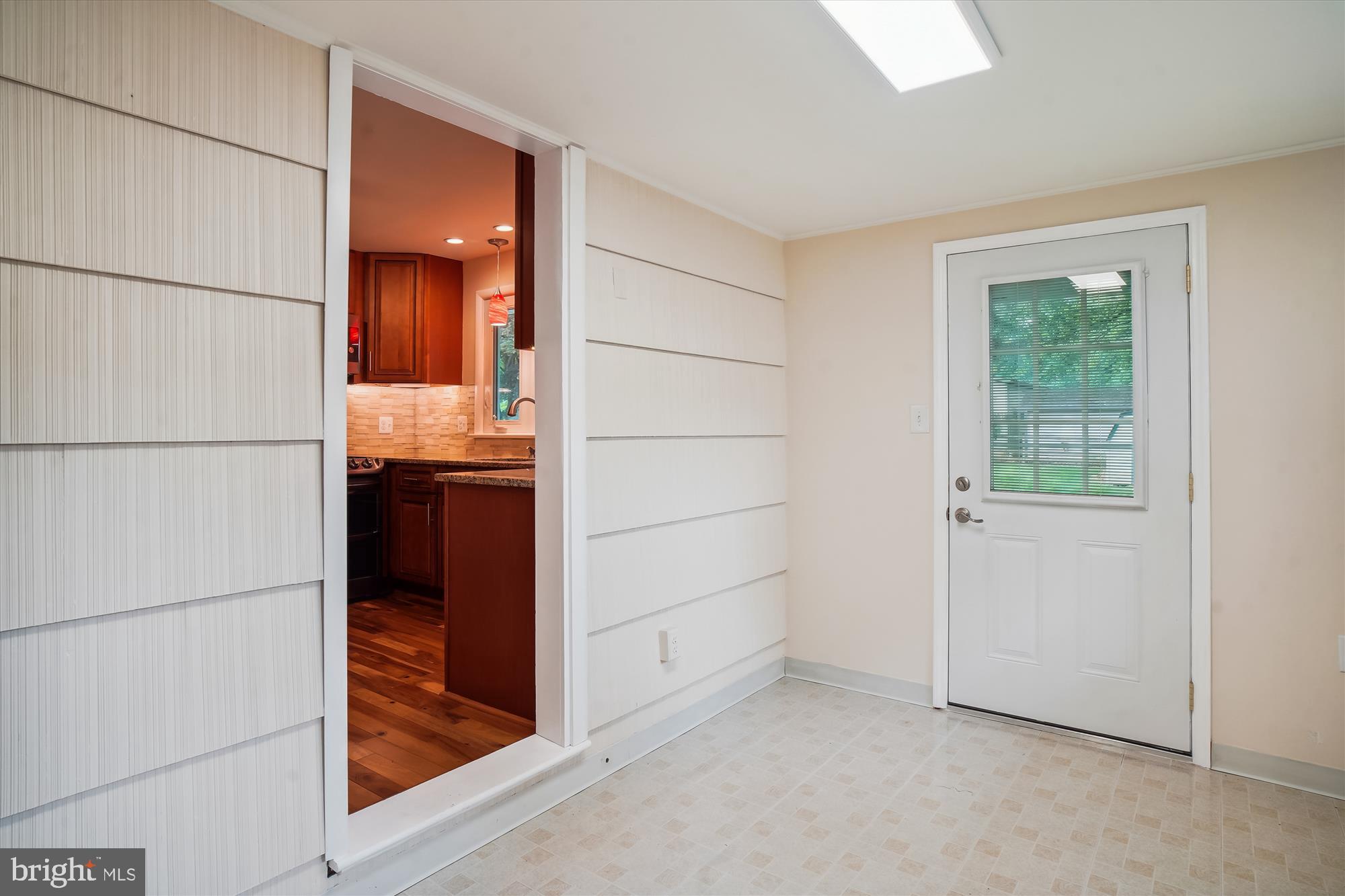 WARFIELDSBURG - Residential