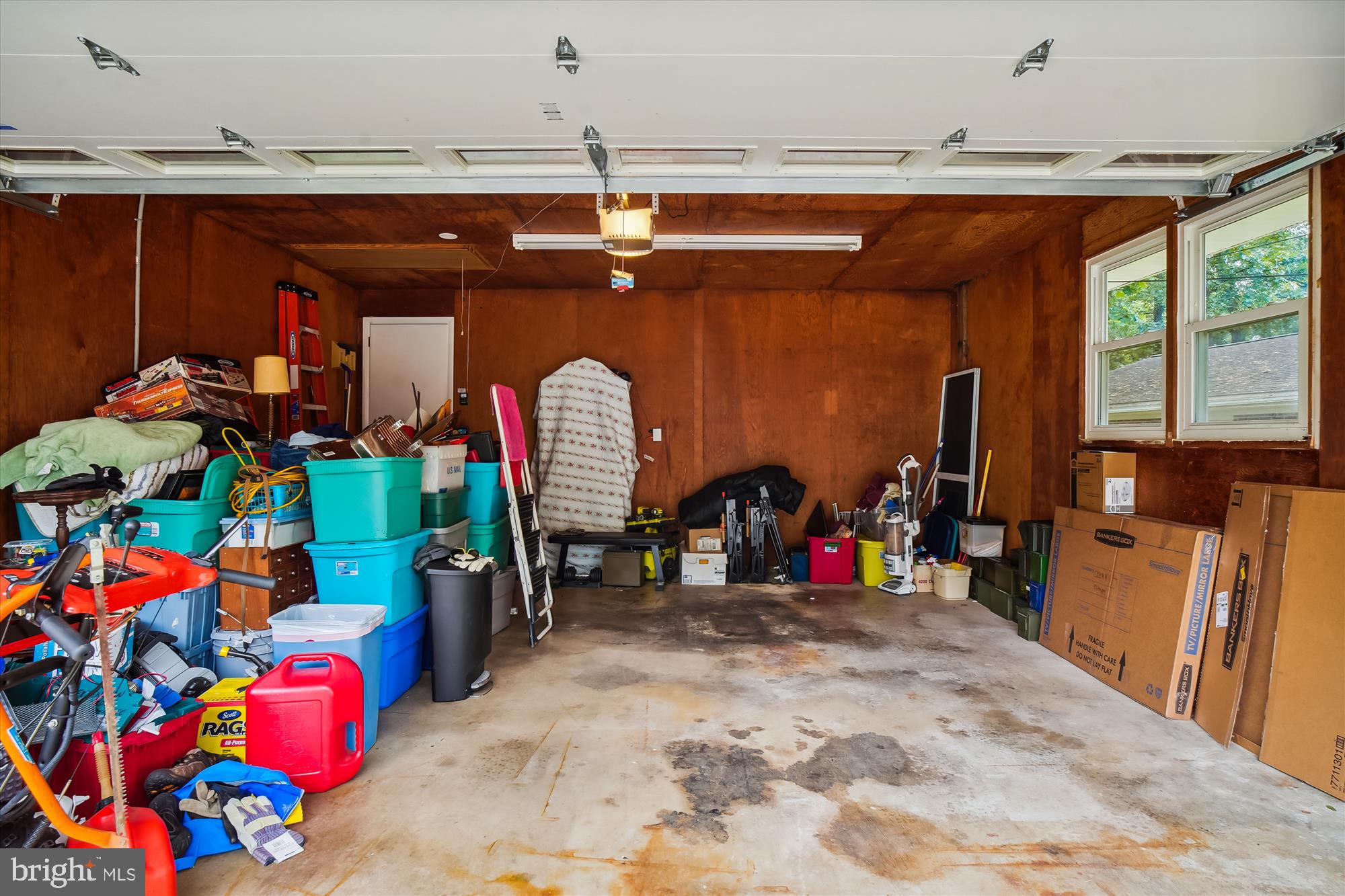 WARFIELDSBURG - Residential