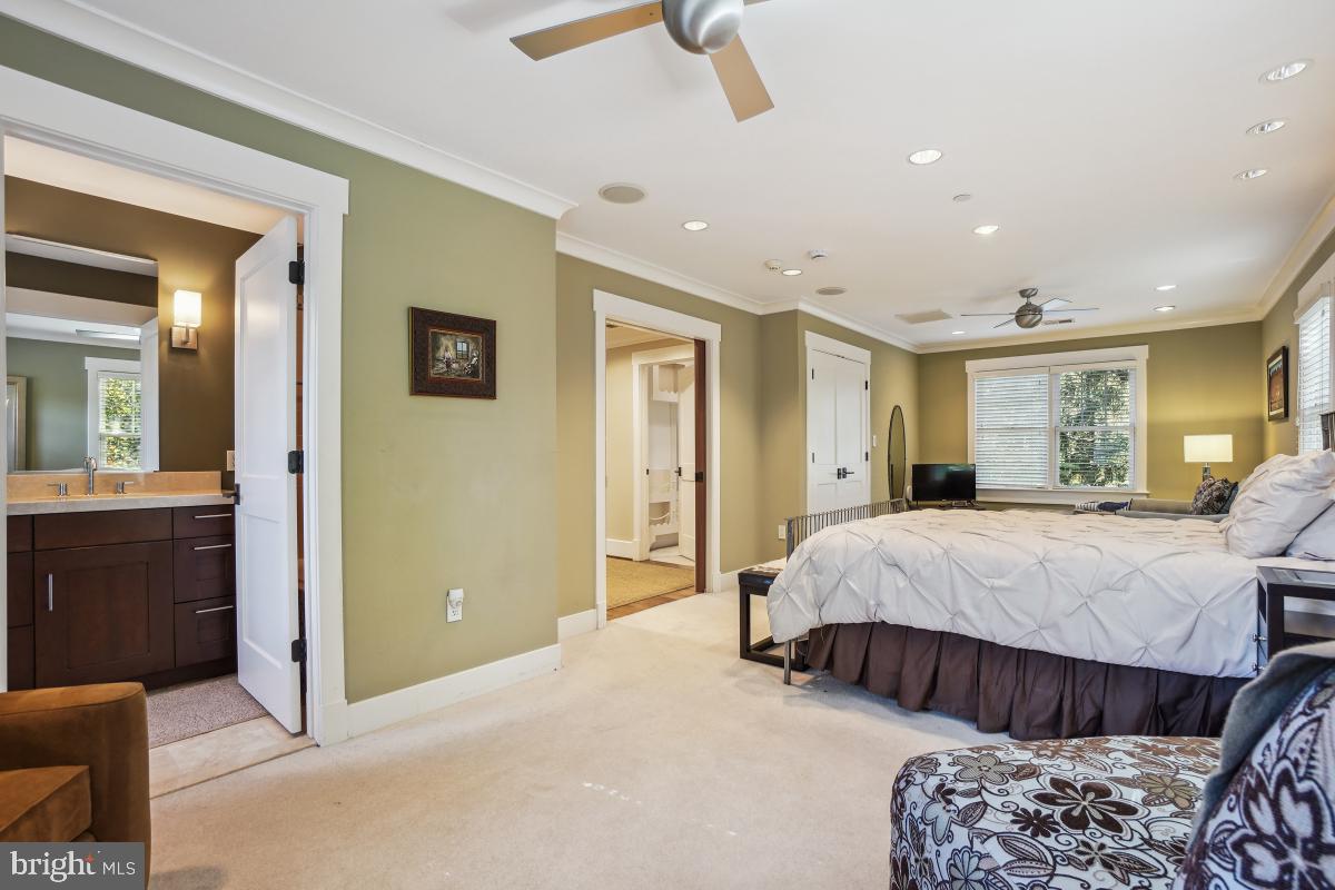 GLEN MAR PARK - Residential