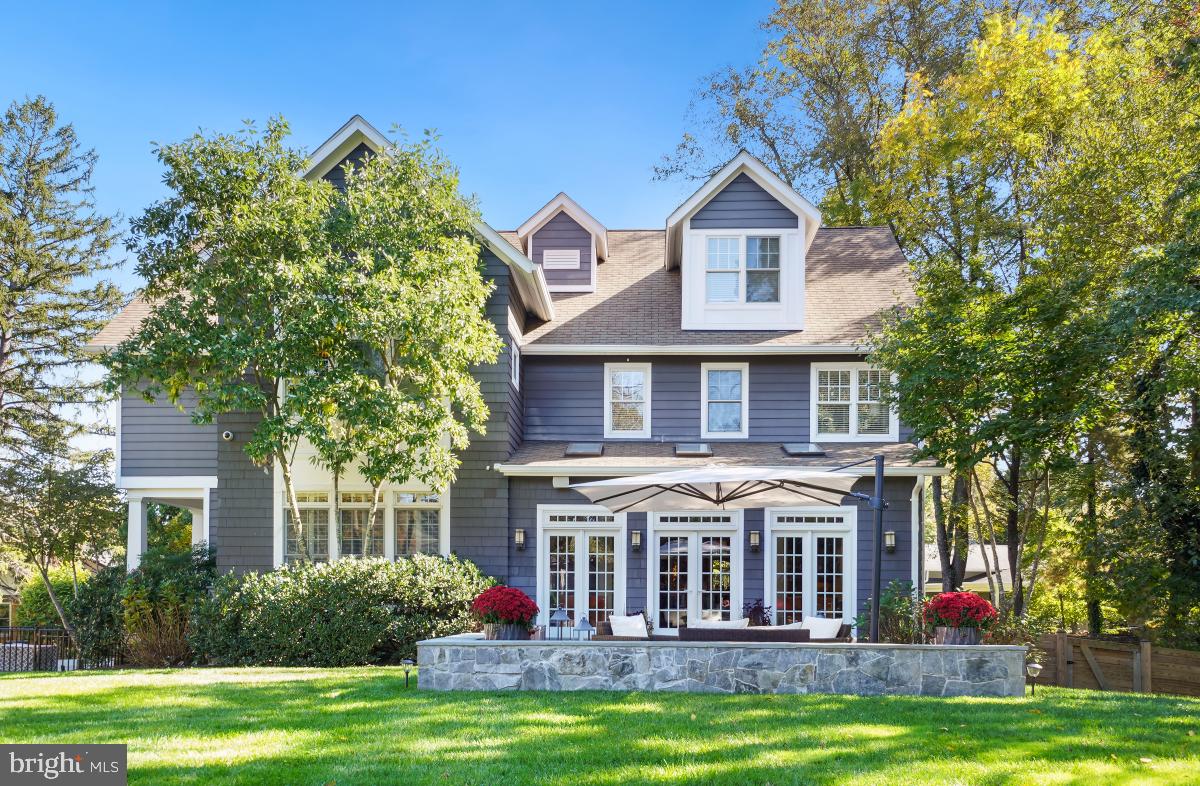 GLEN MAR PARK - Residential