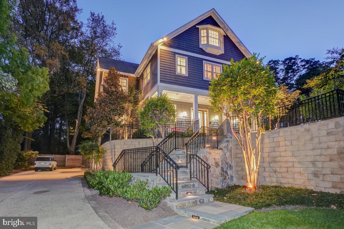 GLEN MAR PARK - Residential