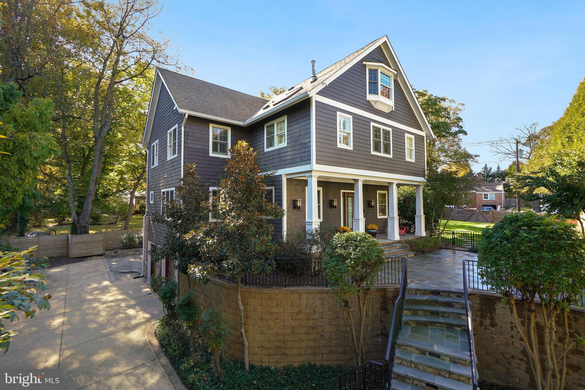 GLEN MAR PARK - Residential