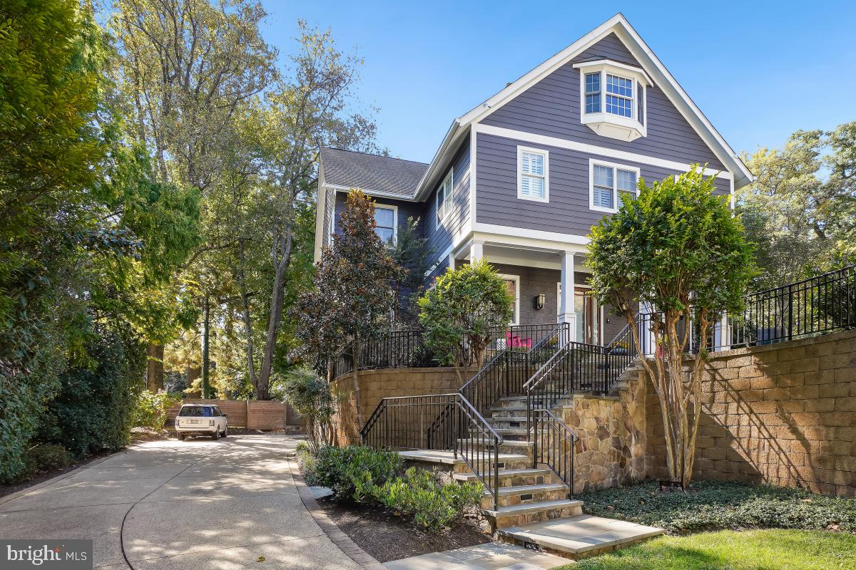 GLEN MAR PARK - Residential