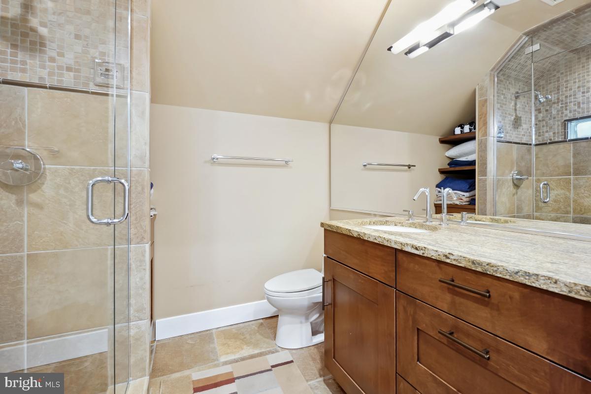 GLEN MAR PARK - Residential