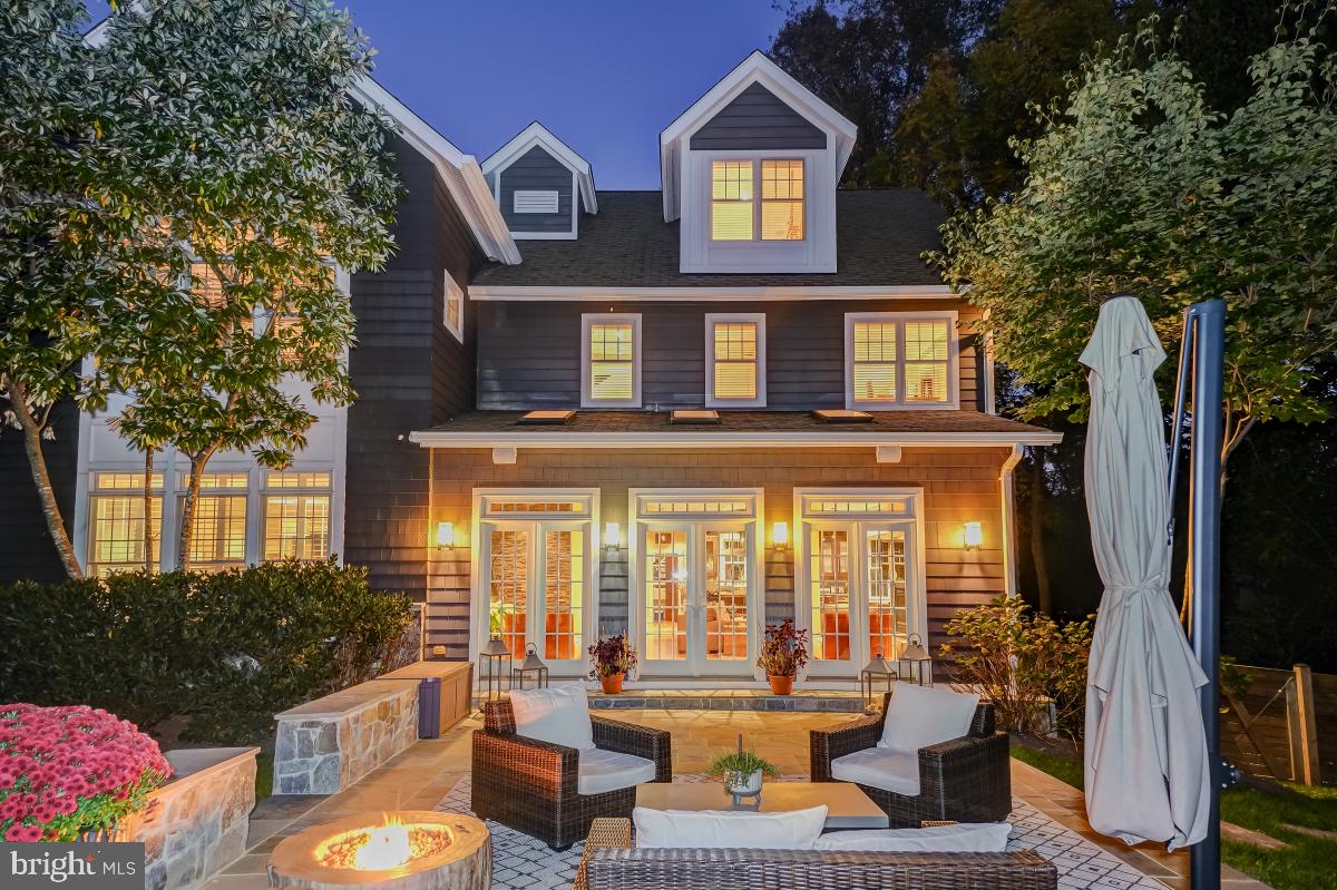 GLEN MAR PARK - Residential