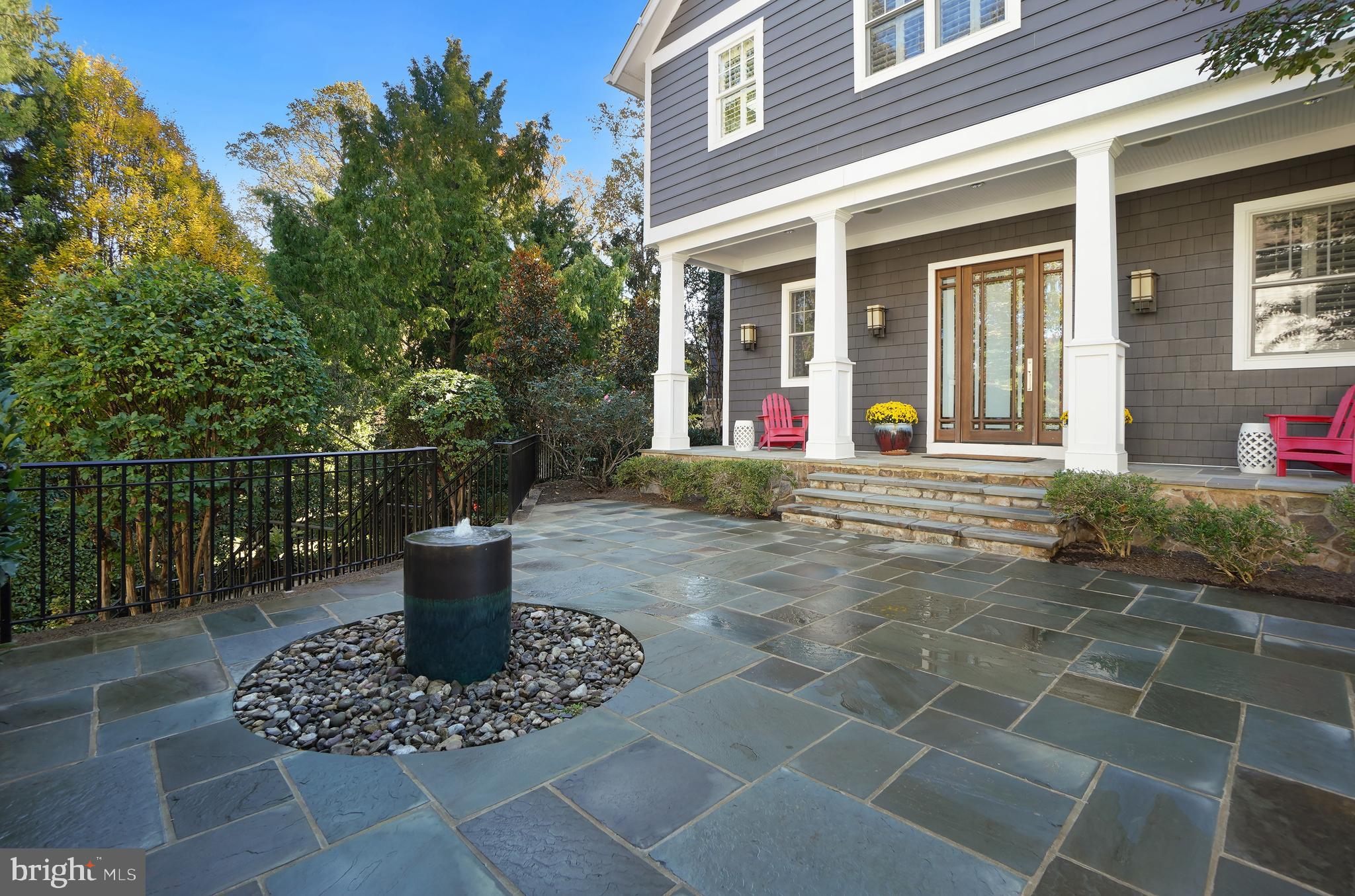 GLEN MAR PARK - Residential