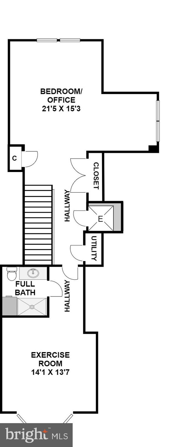 GLEN MAR PARK - Residential