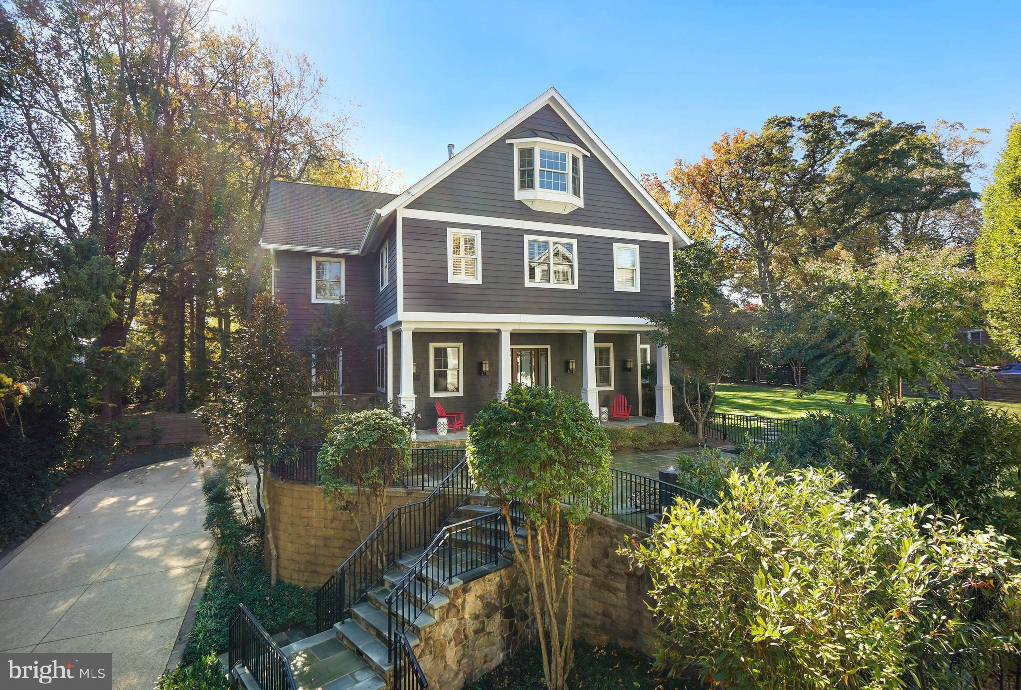 GLEN MAR PARK - Residential