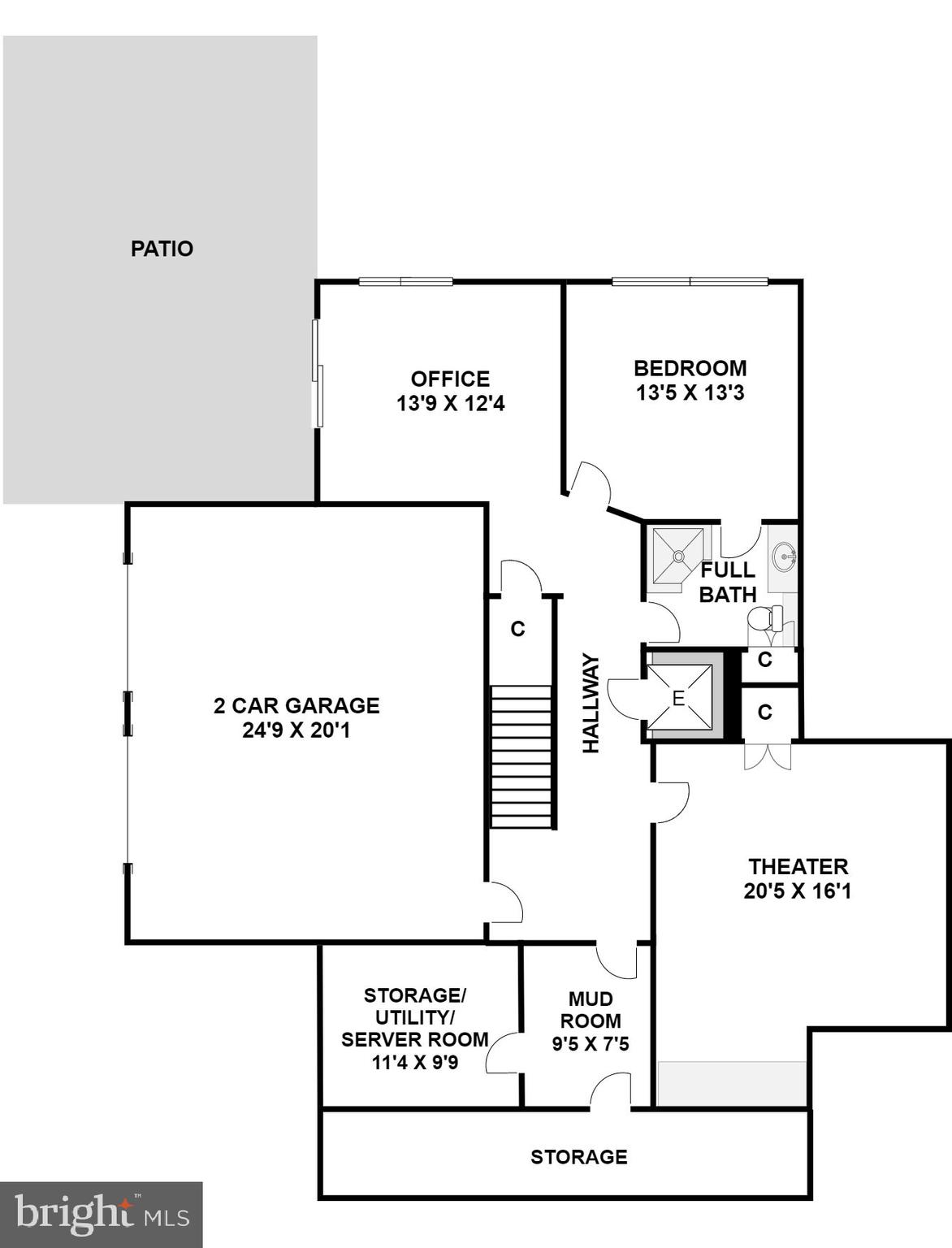 GLEN MAR PARK - Residential