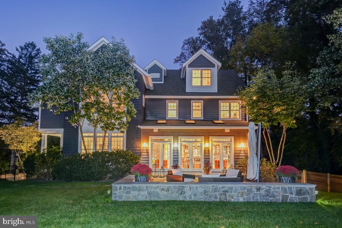 GLEN MAR PARK - Residential