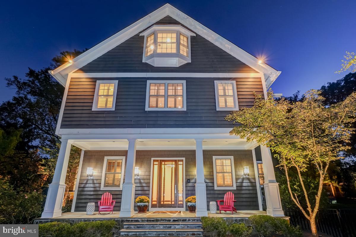 GLEN MAR PARK - Residential