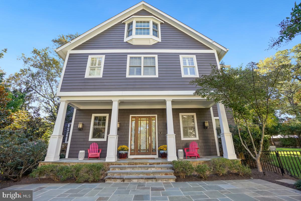 GLEN MAR PARK - Residential