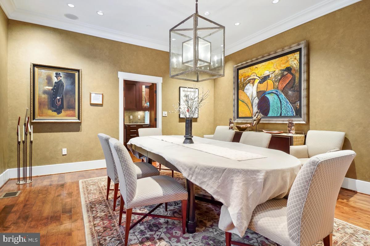 GLEN MAR PARK - Residential