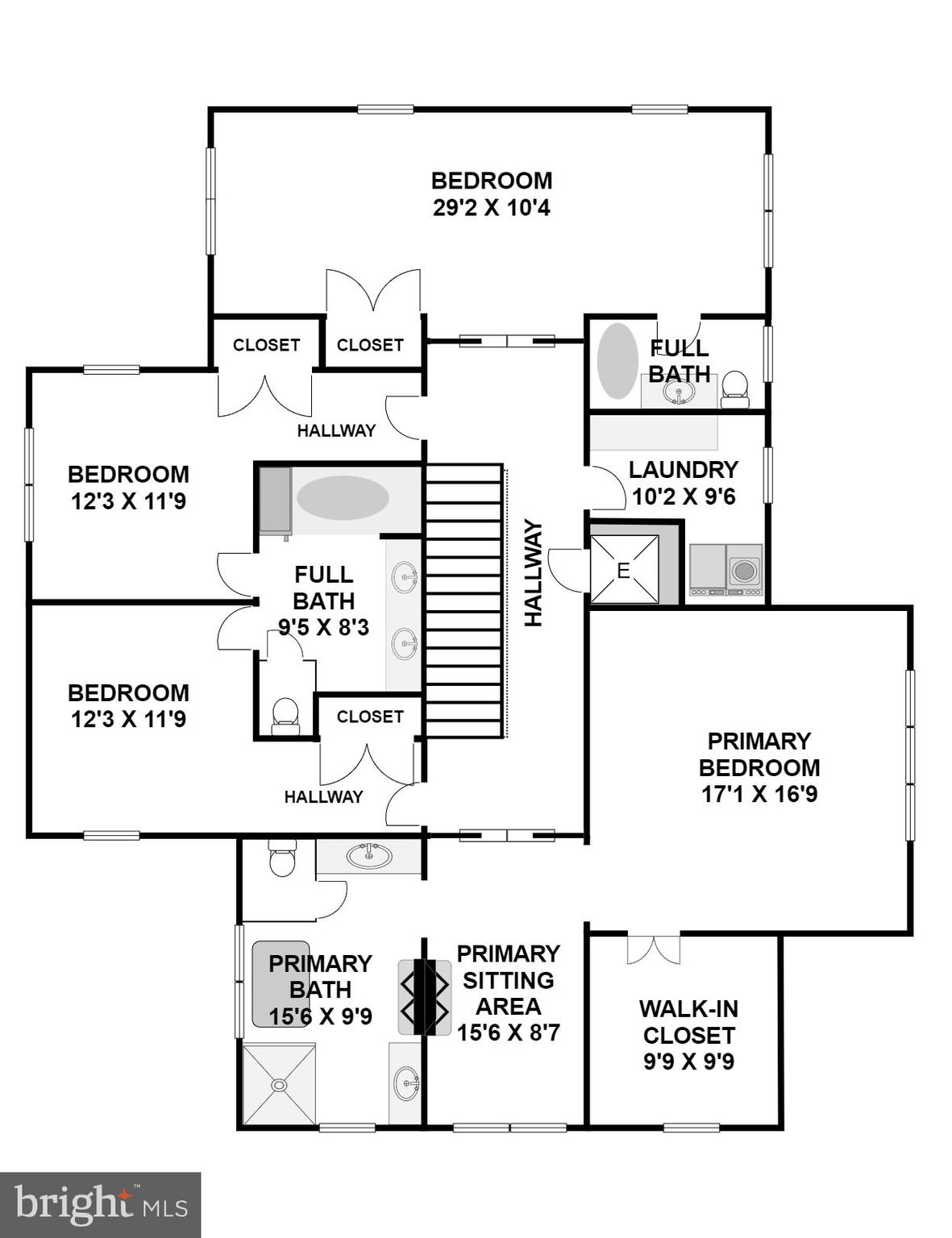 GLEN MAR PARK - Residential