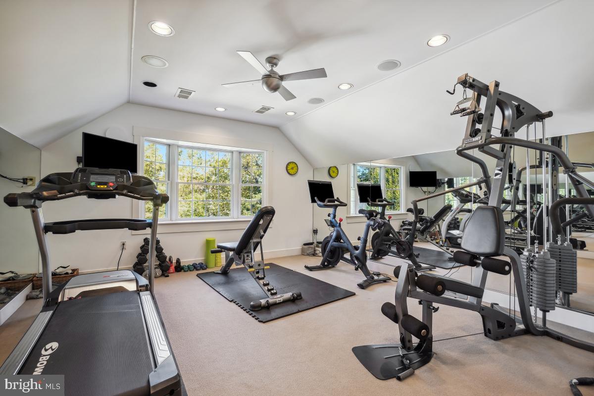 GLEN MAR PARK - Residential