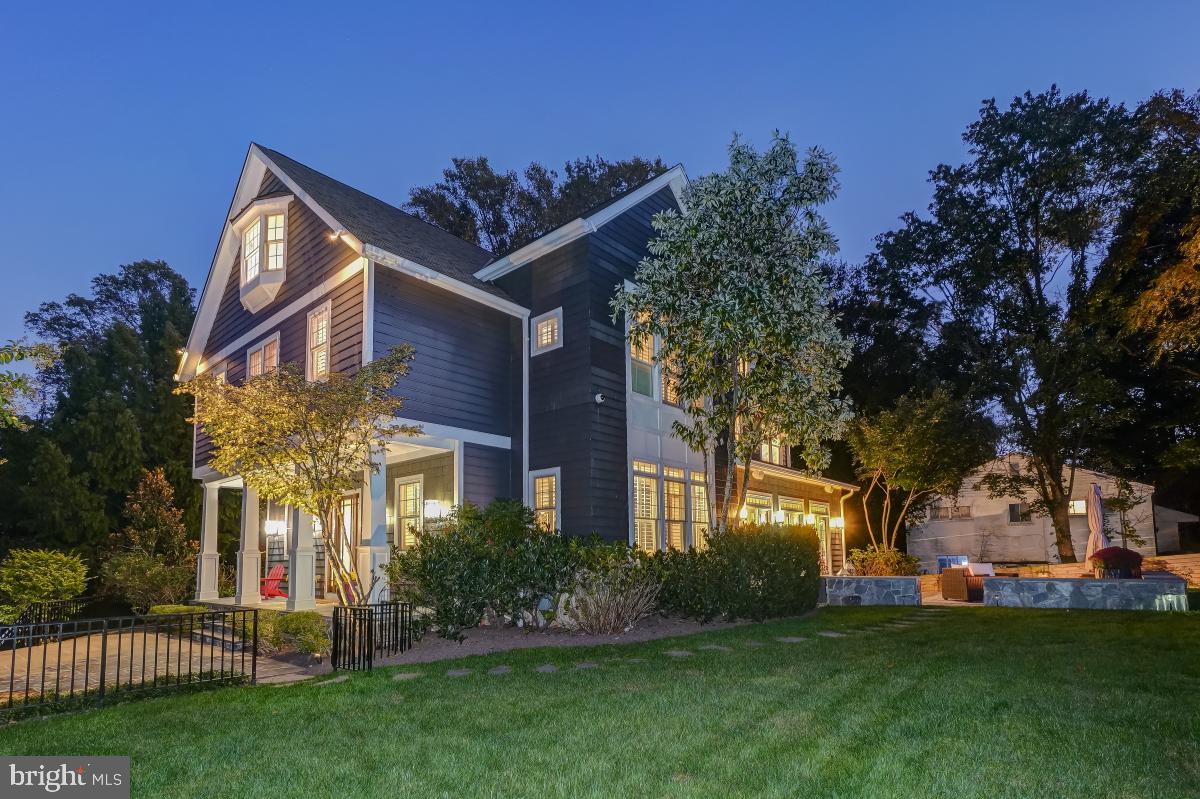 GLEN MAR PARK - Residential