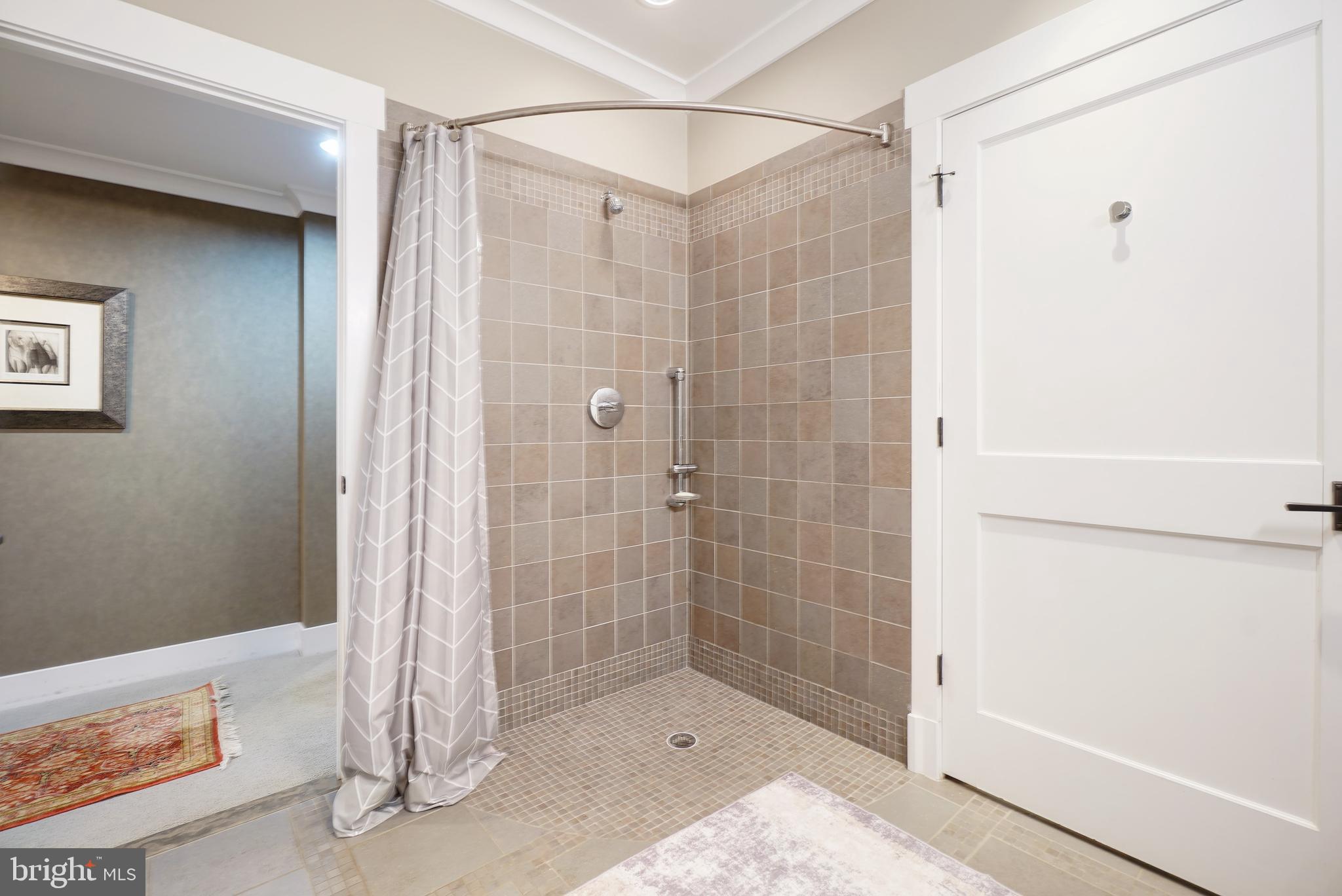 GLEN MAR PARK - Residential