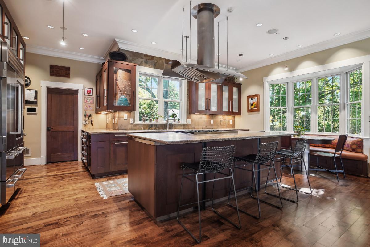 GLEN MAR PARK - Residential