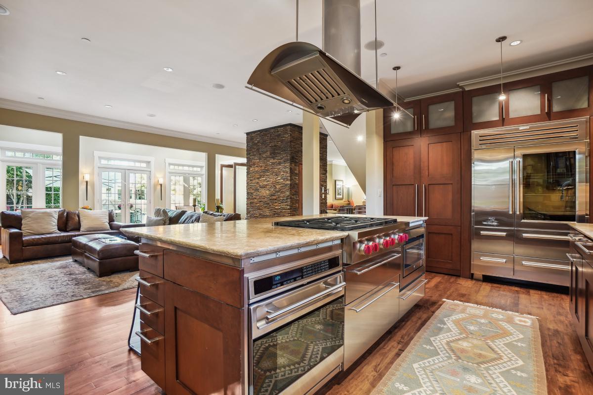 GLEN MAR PARK - Residential