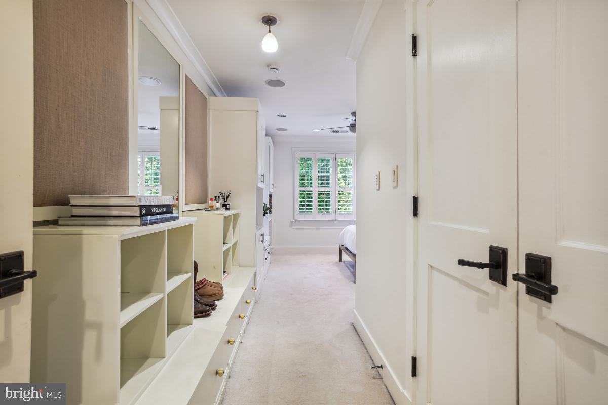 GLEN MAR PARK - Residential