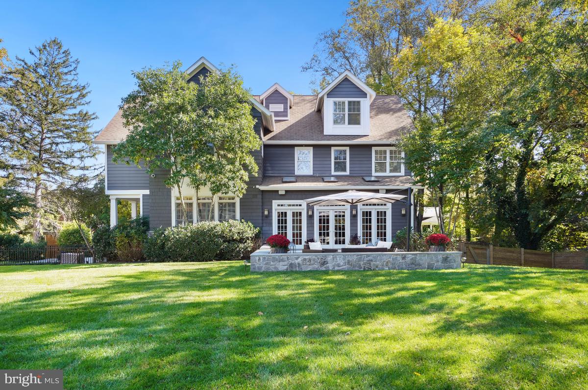 GLEN MAR PARK - Residential