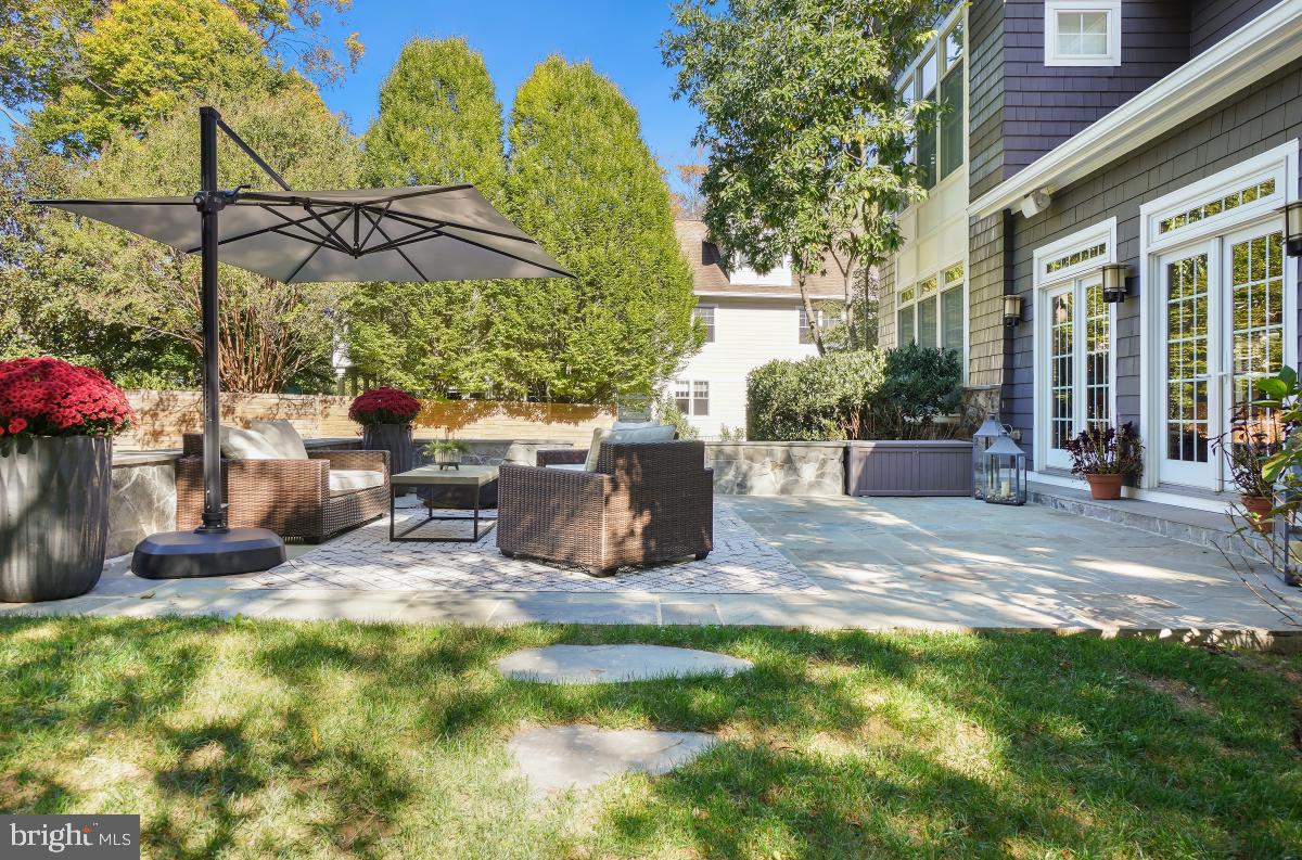 GLEN MAR PARK - Residential