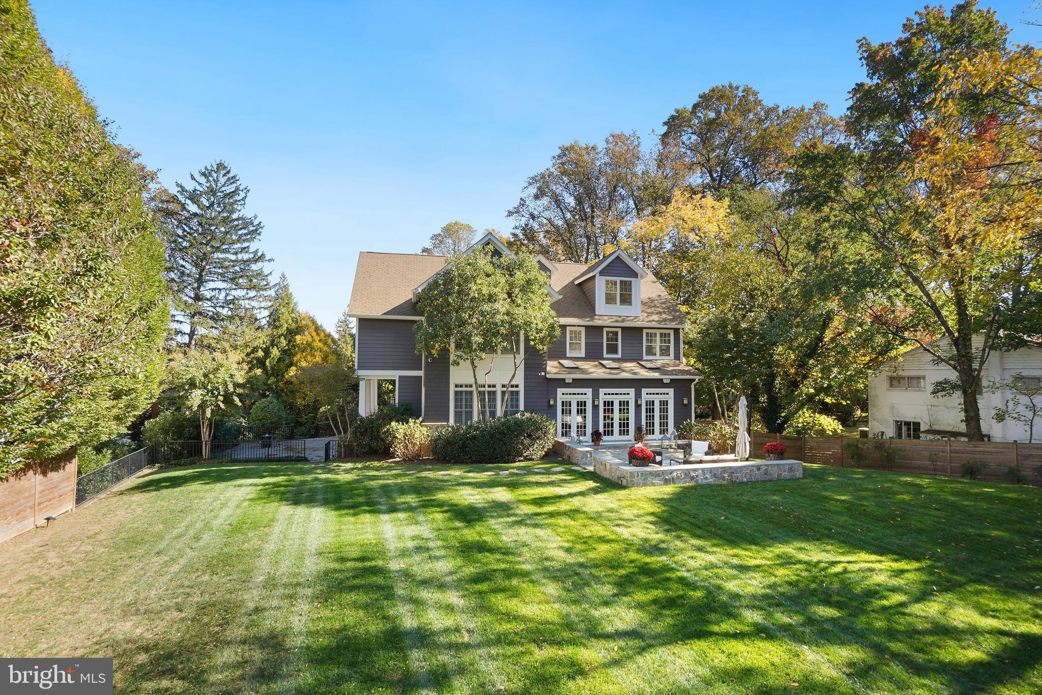 GLEN MAR PARK - Residential