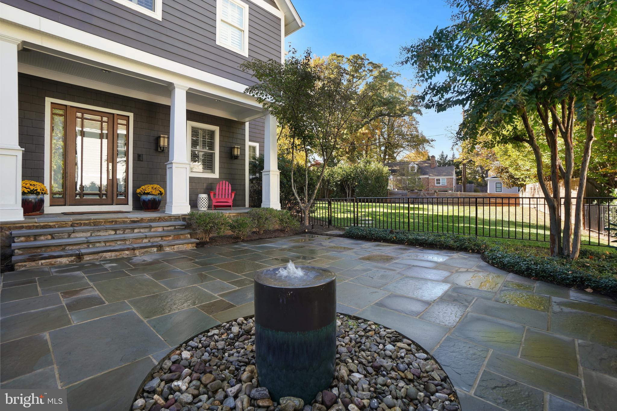 GLEN MAR PARK - Residential