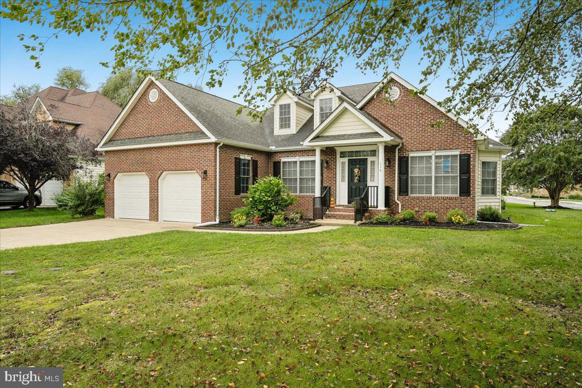 116 MORGAN WAY