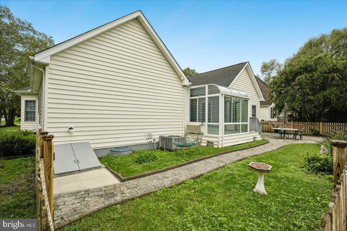 116 MORGAN WAY