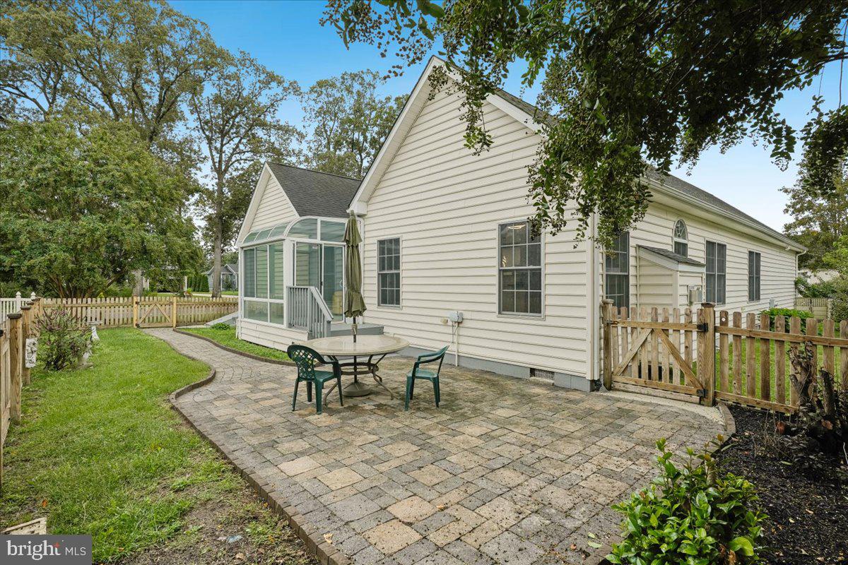 116 MORGAN WAY