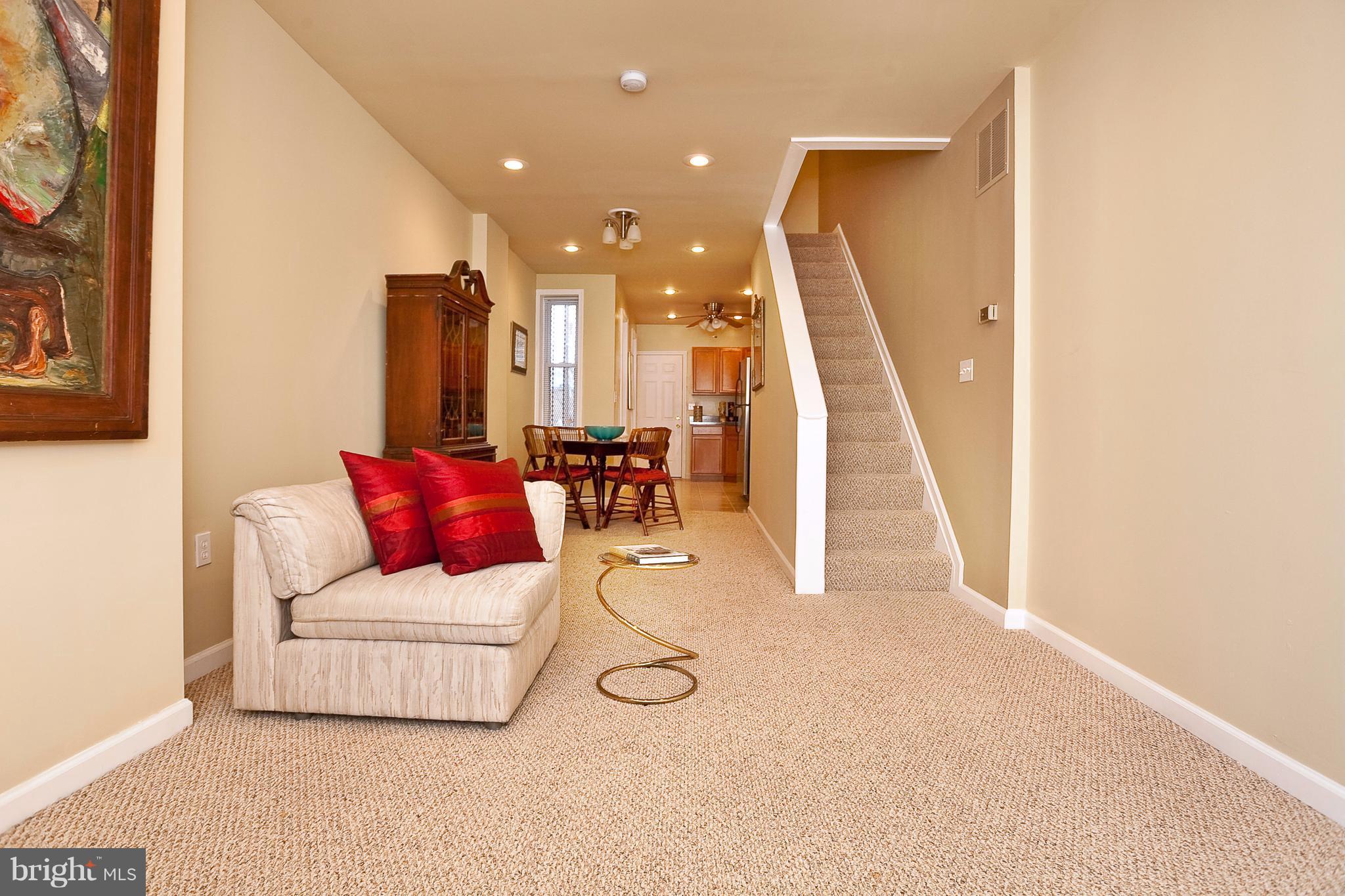 UNION SQUARE - Residential